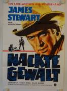 The Naked Spur (Nackte Gewalt)